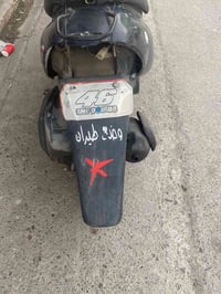 سوزوكي • للبيع • موتور