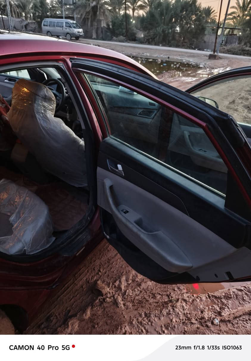 سلام عليكم سيارة سوناتا كلين موديل 2016 للبيع رقم إنكليزي مكفولة السيارة ماناقصها شي عدة الحدادية نص عمر السيارة بسمي امداور ثاني يوم المكان نجف الاستفسار دك على رقم *********** بي واتساب
