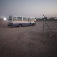 كوستر • ٢٠٠٧ • رقم بصرة