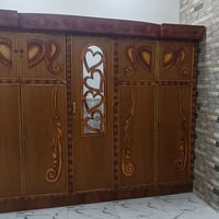 كنتور نجارة • طابقين • كوت دور النواب الضباط
