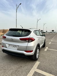 توسان • ٢٠١٦ • باسمي