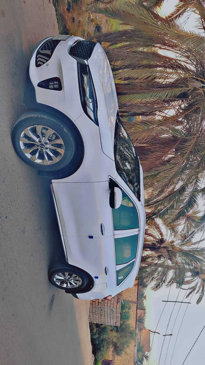 سورنتو ٢٠٢٠ خليجي.  السعر ٢٢٠ بيه مجال بسيط @
رقم قادسيه ألماني 
حساسات
لد امامي
بصمه
اشاره ترحيب
جنطه كهربائيه
مكينه ٦سلندر
٧ راكب
ويل كروم
كامره دواره
تحكم قياده
ماشيه ١٠٠ الف
بيه ٣ قطع رش
مكان السياره سماوه الرميثه
غير متواجد عالنت الاستفسار ***********
