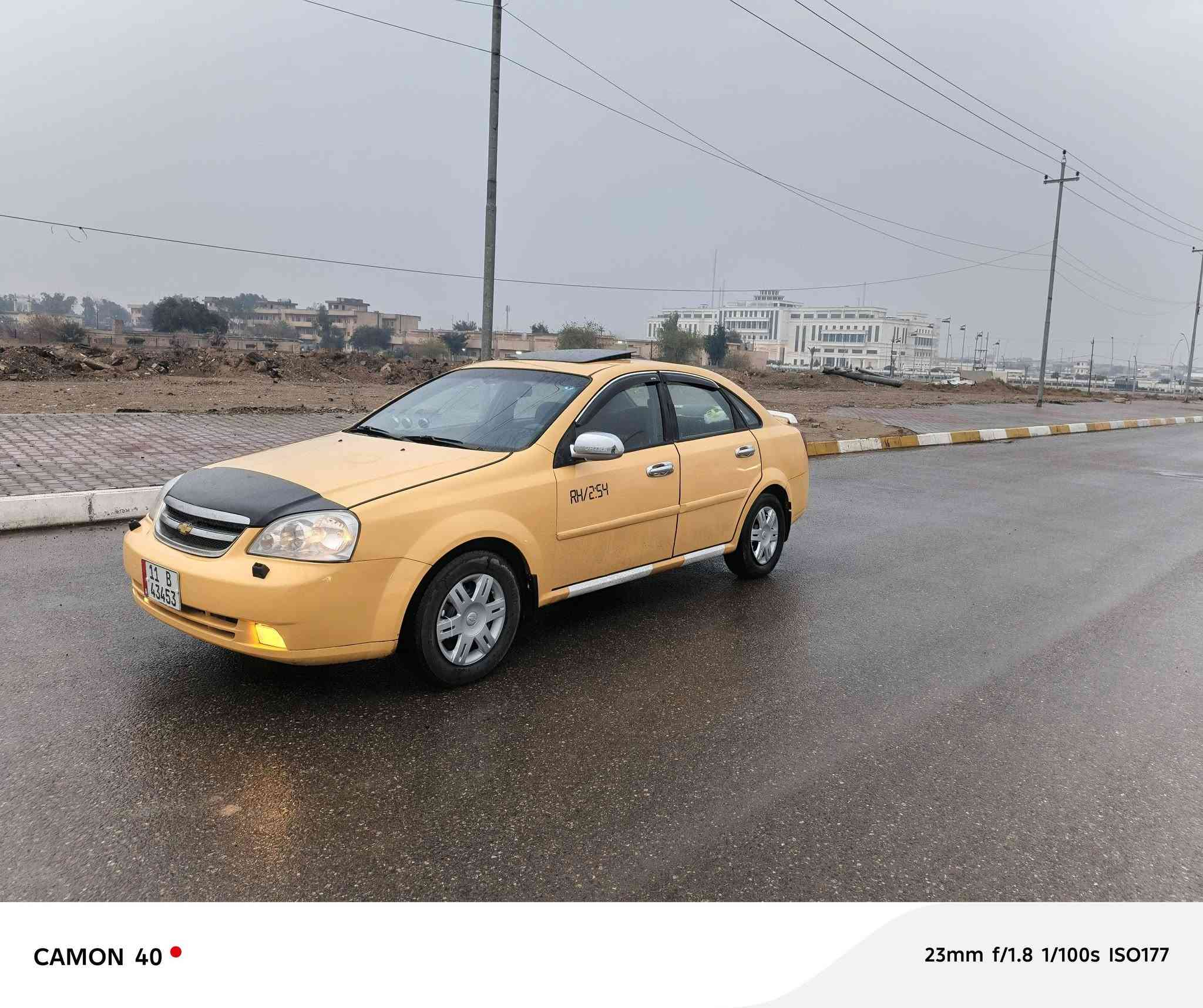 السلام عليكم شوفرليت اوبترا موديل 2011 رقم بغداد انكليزي بأسمي مشروع وطني لل 27 شرط تحويل مكينه وكير بشرط فول اوتماتيك صدر أمامي وخلفي جديد تخم تايرات جدد تبريد تدفئه شغال سياره مكفوله من الضربه والتبديل البيع فقط السعر 73 وبيهه مجال بسيط
العنوان كركوك 
رقم الهاتف***********
