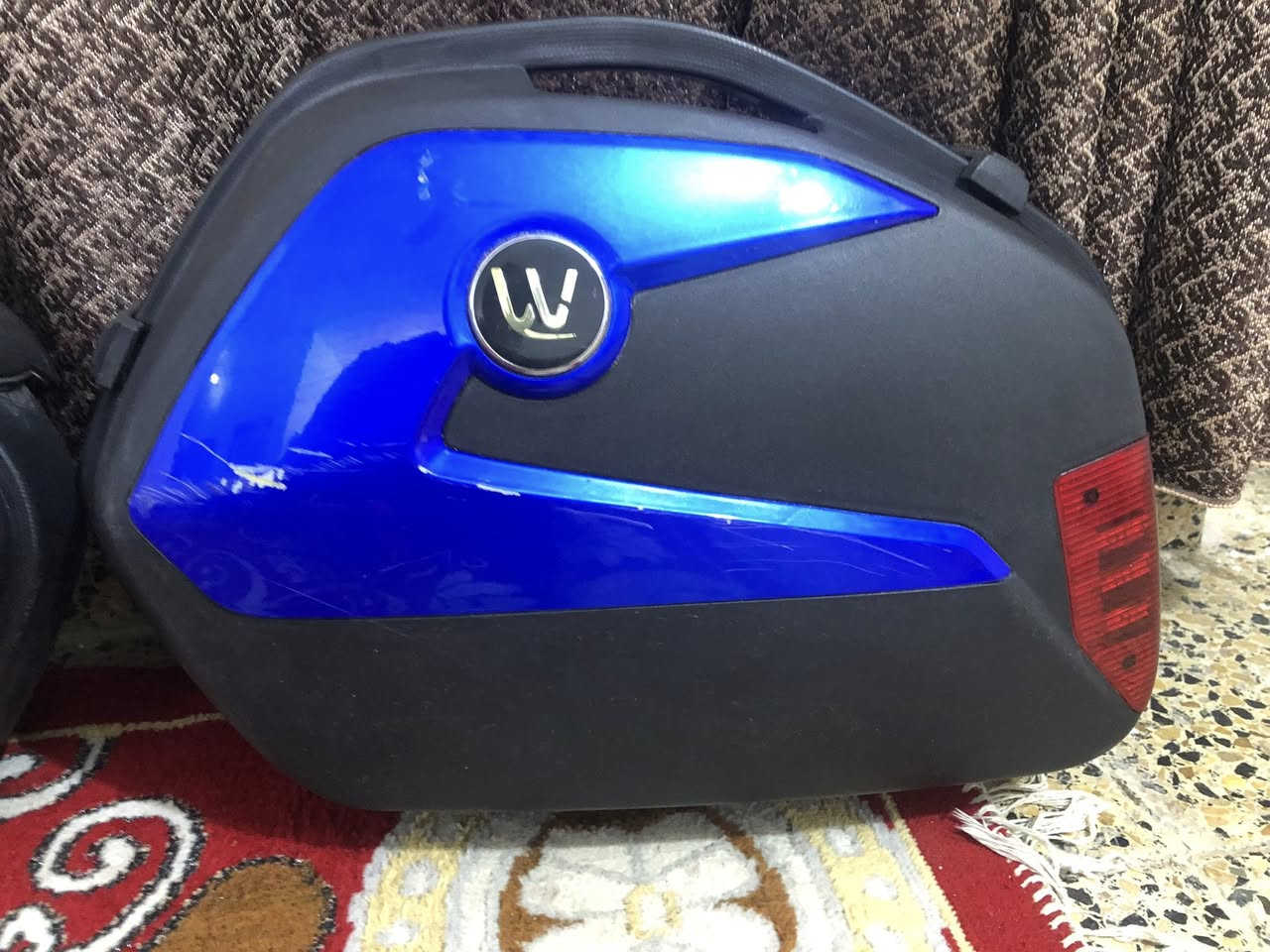 السلام عليكم زوج جنط جدد كلش نظيفات كاملات قواعدهن وسويجهن السعر ٩٠ وبيهن مجال للاستفسار خاص توصيل موجود


**إذا كنت صاحب هذا الإعلان وتريد حذفه لأي سبب، رجاءا أرسل رسالة إلى الدعم الفني**