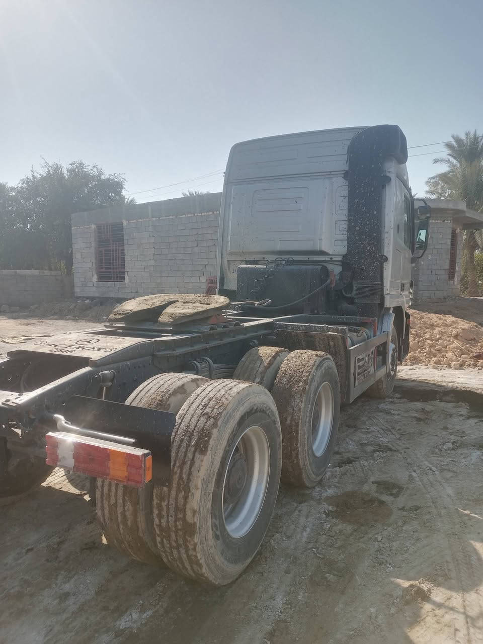 سلام عليكم
اكتروس دمعة 2005 سكس ويل مجموعة بنز 

مكينة 46 كير كهربائي بموديلها بأسمي جاهزة للعمل

سعر 4 شدات

مكان بابل المسيب

***********

***********
