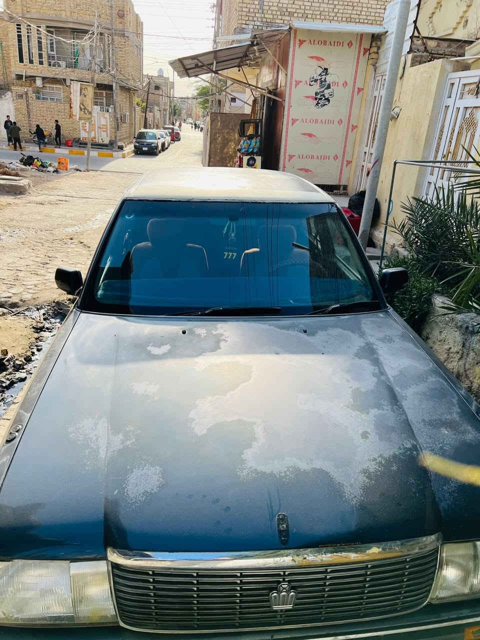 السلام عليكم /. سياره ارنب  كصيف 
 السياره جاهزه من كلشي. راعيها  (جناي )
الاصوليات كفاله عامه  من القص ونقل الجثه والحادث
رقمه بصره. امداور ثاني 
     رقم صاحب السياره ***********
لا اتراسل خاص مكلف بالنشر 🌷
السعر …65  بيها مجال قليل
