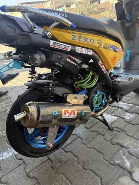 سكنس جبلي ياباني مديل 2013 ،،
مزوده تزويد عام مكينة 58 ونص بلاد مامفتوحه شرط الفحص ،، مكاني البصره التنومه قرب مشروع الماء ،، السعر مليونين وربع وبيها مجال قليل للشراي للتواصل المراسله او الاتصال على هاذ الرقم *********** المو شراي لايتعبني ،،🤍
