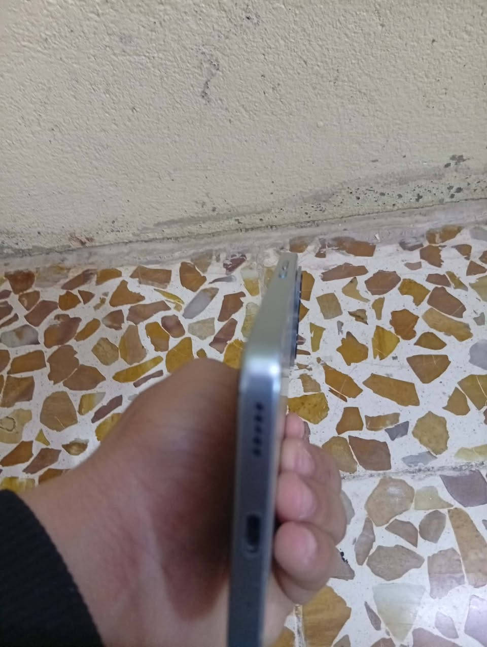 السلام عليكم جهاز هونر اكس 8a ذاكره 128 ورام 4+4 يرهم مراوس او بيع مكان موصل لايمن


**إذا كنت صاحب هذا الإعلان وتريد حذفه لأي سبب، رجاءا أرسل رسالة إلى الدعم الفني**