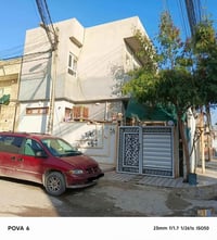 حي زيونه • ١٠٠م • سند زراعي