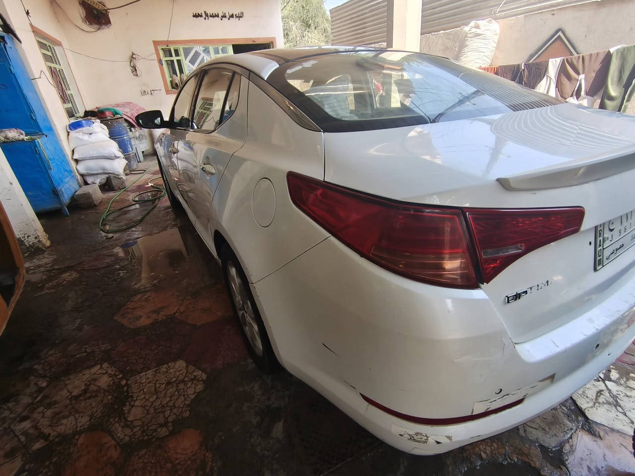 من رخصت الادمن سياره ابوبتما 11بيع مراوس اوبتما 11 لاحادث ولاصبغ بيها طخطخات قليله وفتحه بنيرامه على ايدي الله يحفظكم ***********اتصال على الرقم
