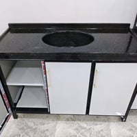 سنك مرمر • ١٫٣م • الاسكان الصناعي