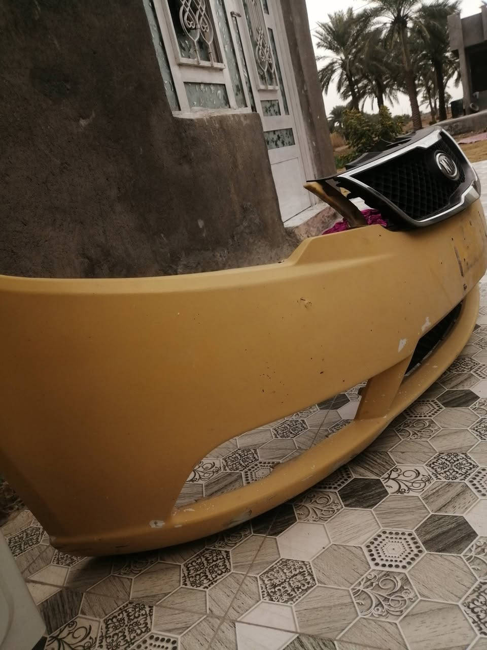 سلام عليكم للبيع دعاميه كصه  اماميه صفره مال كيا فورتي سيراتو موديل ١٠ لل١٣ للبيع مع شباك جوه وفرك كاملات لاكسر ولا معجون لسعر ٨٠ الف المكان حله


**إذا كنت صاحب هذا الإعلان وتريد حذفه لأي سبب، رجاءا أرسل رسالة إلى الدعم الفني**