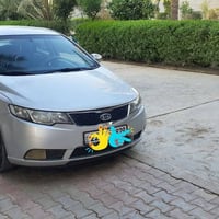 سيراتو ٢٠١٢ • اربيل • رقم دولي