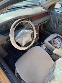 سمند ٢٠١٢ سياره نضيفه جداً سعر ٣٢ ورقه عنوان مدينة الصدر قطاع ٧٩ سياره...