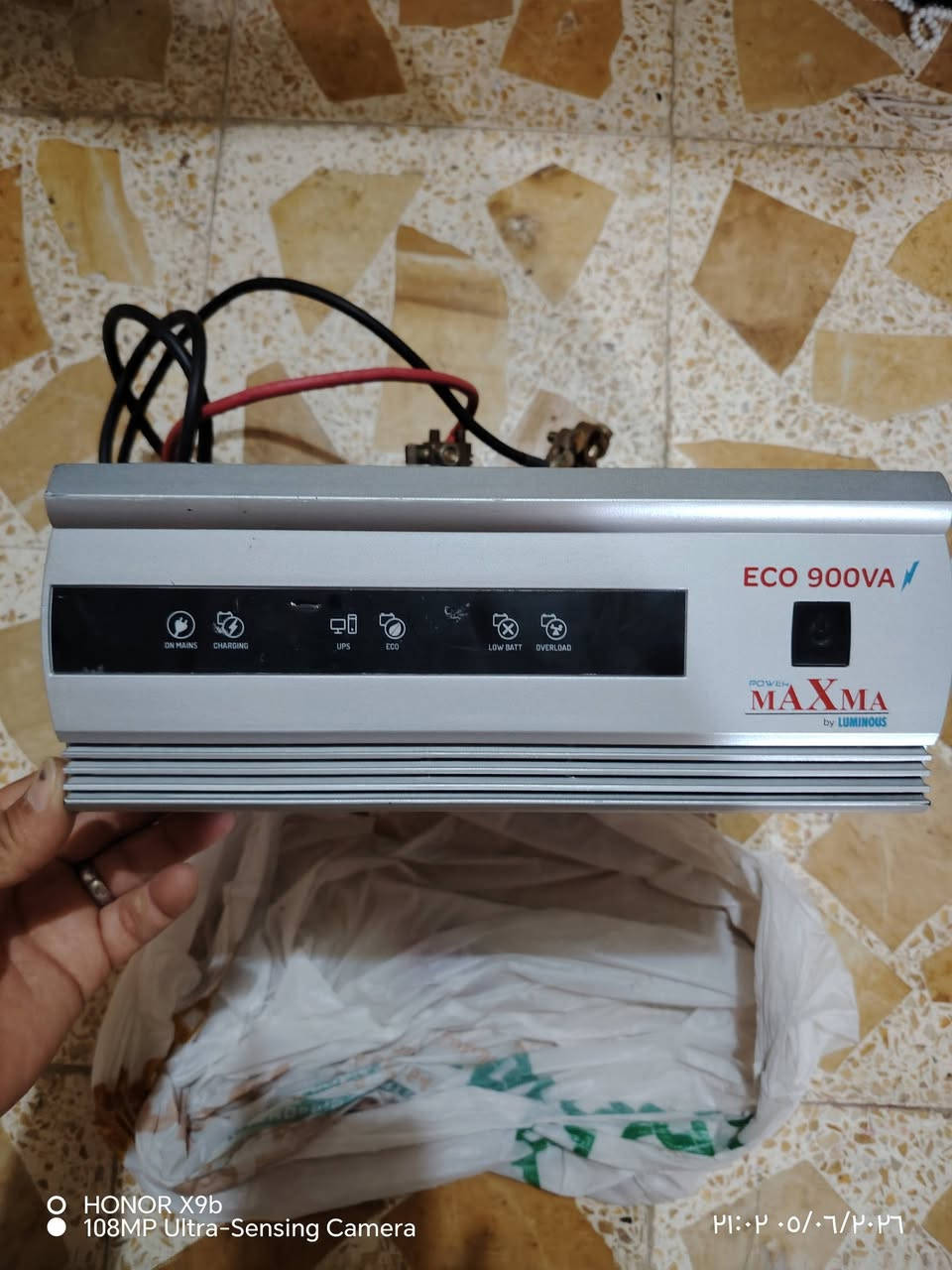 عاكسا نضيفه كلش مامفتوح برغي بيه السعر ١٠٠ قفل


**إذا كنت صاحب هذا الإعلان وتريد حذفه لأي سبب، رجاءا أرسل رسالة إلى الدعم الفني**