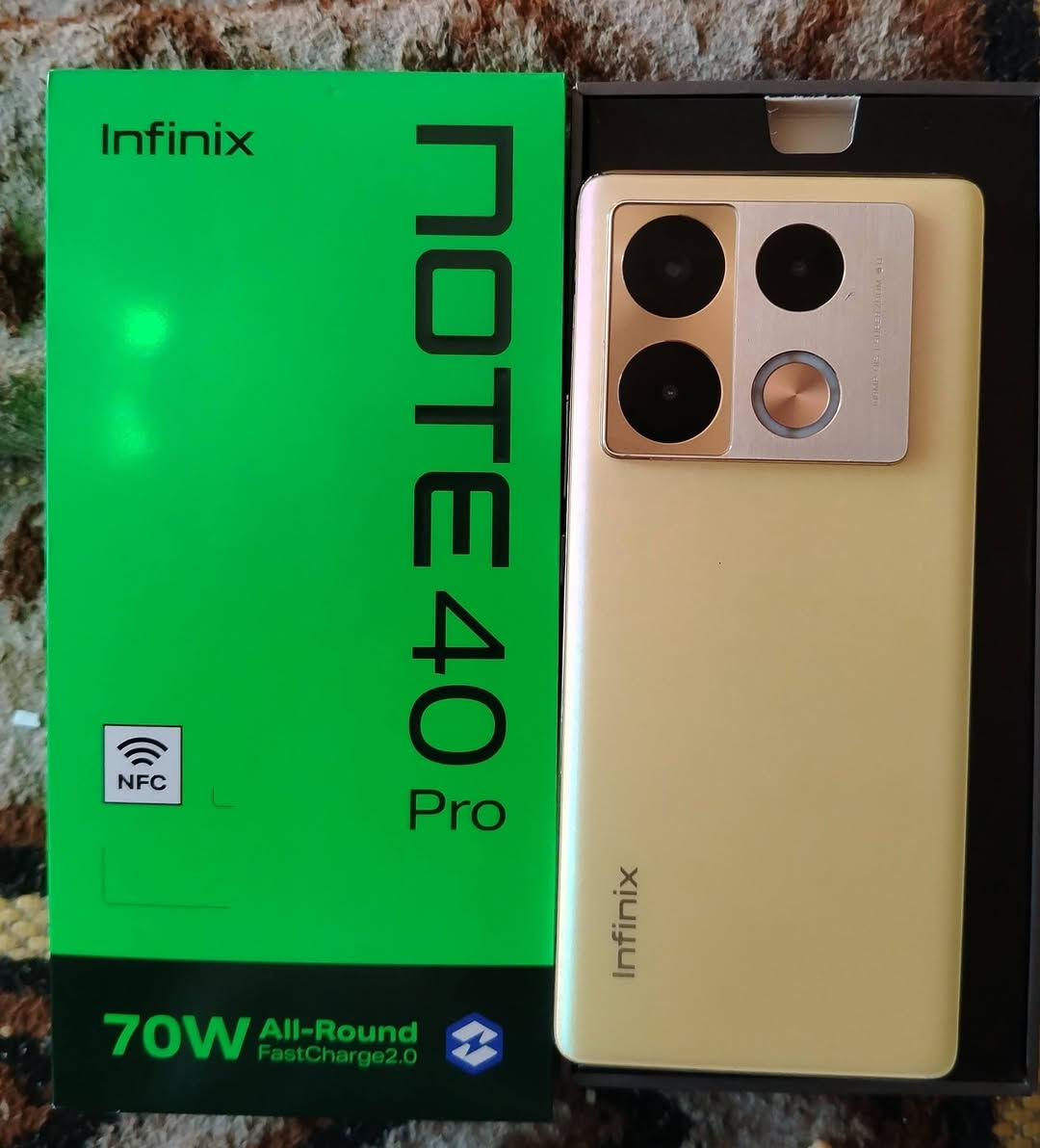 السلام عليكم عندي جهاز انفنكس نوت40 للبيع نصيف ويريد يراسلني على هذا رقم ***********
