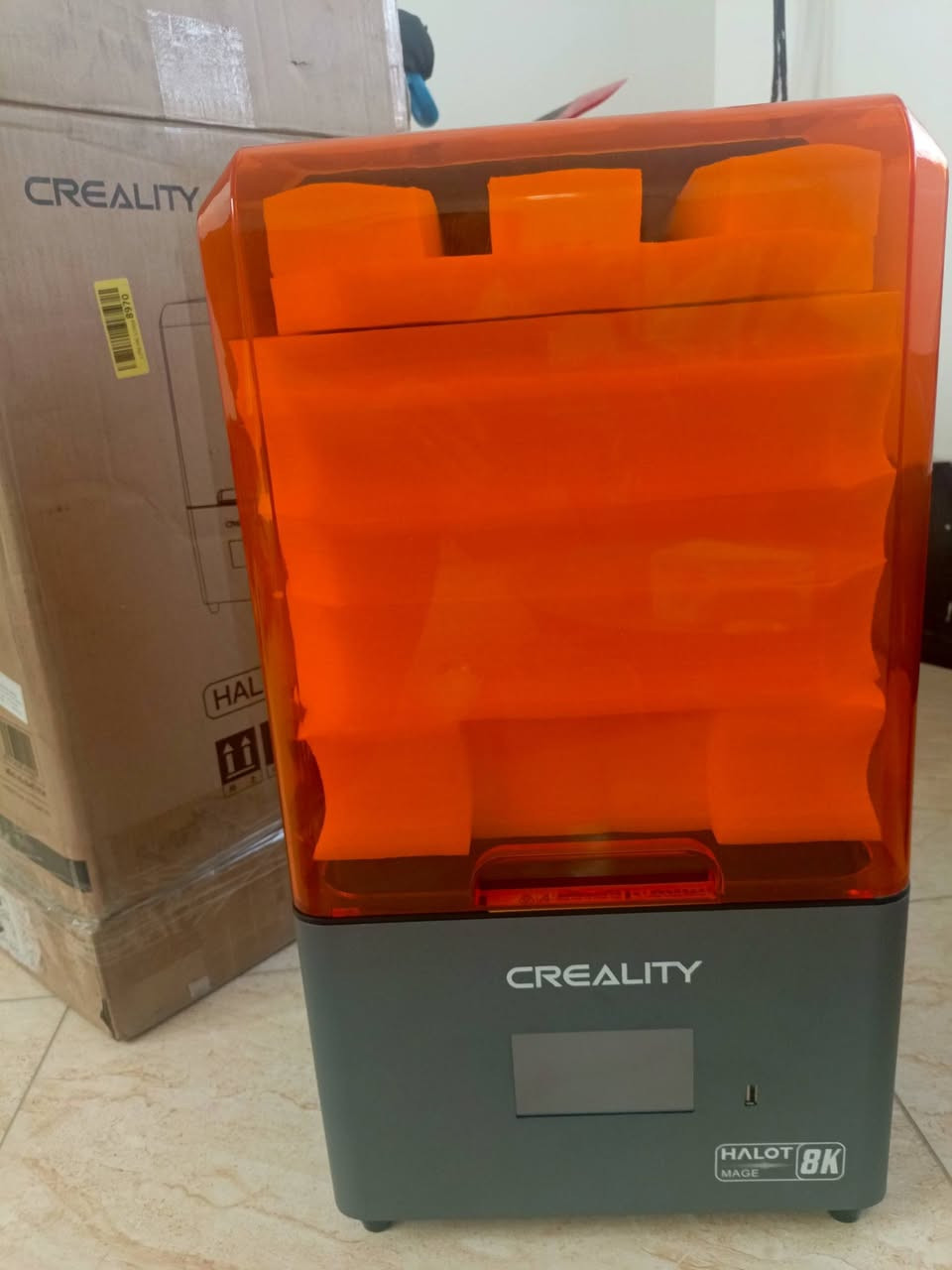 طابعة جديدة  لوك بتراب الشركة


**إذا كنت صاحب هذا الإعلان وتريد حذفه لأي سبب، رجاءا أرسل رسالة إلى الدعم الفني**