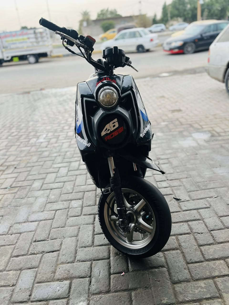 سلام عليكم سكنس جبلي مكينه ٥٨ بيه كلجات رياضي اصلي وستيرن رياضي وسلف رياضي الباقي بلادي 
بيع او مراوس السعر خااص او ***********
