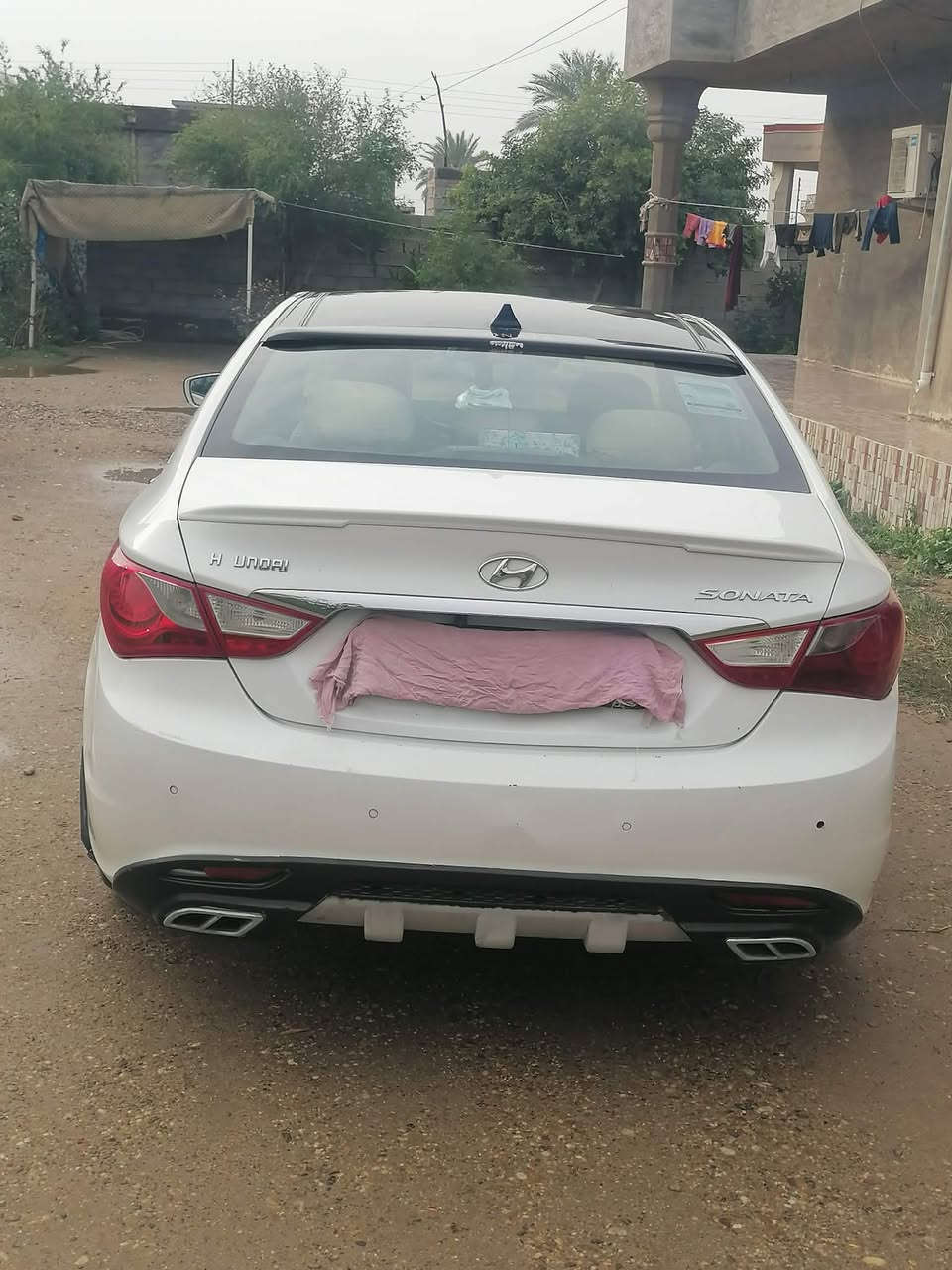 مكلف بالنشر...
السلام عليكم.....
للبيع سوناتا ٢٠١١ خليجي جديده
مكفوله كفاله عامه من ظربه وصبغ
كير ومحرك مكفول
المحرك لا تنقيص ولا تبخير جديد
فول مواصفات بنوراما كشانه كهرباء
بصمه تحكم ستيرن داخل لونين
السيارة كلش نظيفه ومامتعوبه
رقم أنبار دولي بأسمي سنويه
السعر ١٢٥ وبيها مجال
العنوان
الحبانيه جزيرة الخالديه
للاستفسار الاتصال
***********
***********
