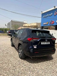 راف 4 SE • ٢٠٢٣ • رقم بغداد