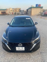 موديل ٢٠٢٤ • وارد امريكي • رقم بصره