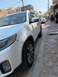 ٢٠١٥ • ٧ راكب • ٦ سلندر