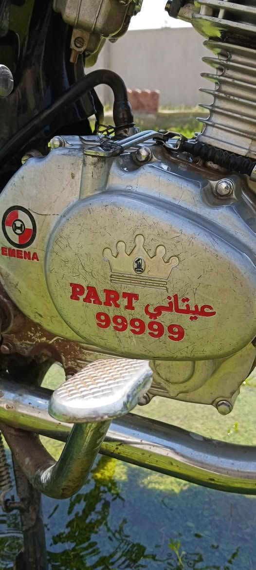 130 وبي مجال عايزو تاير وجوب
ماسنجر مفتوح


**إذا كنت صاحب هذا الإعلان وتريد حذفه لأي سبب، رجاءا أرسل رسالة إلى الدعم الفني**