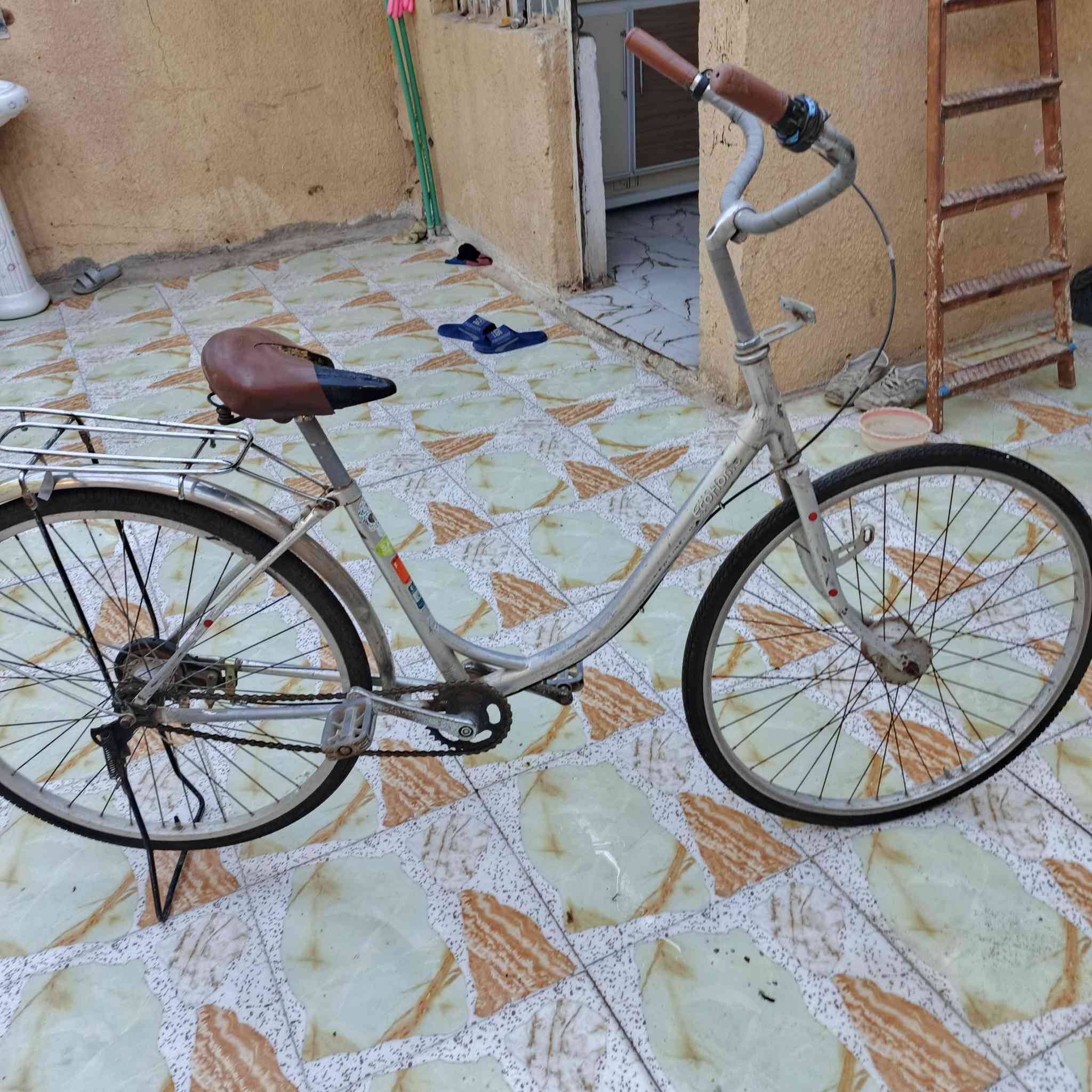 للبيع


**إذا كنت صاحب هذا الإعلان وتريد حذفه لأي سبب، رجاءا أرسل رسالة إلى الدعم الفني**