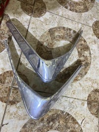 قطع غيار • نضاف