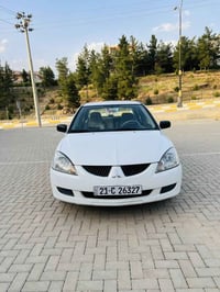 لانسر • ٢٠٠٧ • اوتوماتيك