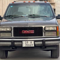 بهبهاني • موديل ٩٤ • رقم كربلاء