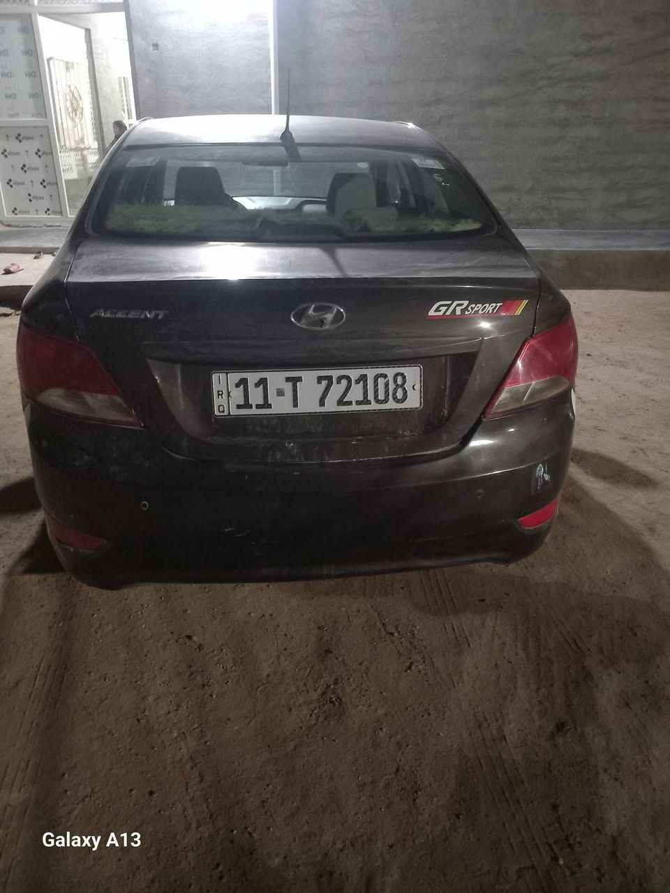 سلام عليكم من رخصه الادمن اكسنت مديل 2016بيها بارد باالاتجاه اليمين بدون دواخل مكينه كير كهربائيات كلها شغاله مانقصها شي رقم بغداد سنويه ال، 29 تحويل مباشر السعر 97اوبيها مجال حك الجيه مكاني الفلوجه الاستفسار ع ***********
