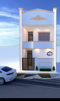 دار للبيع مساحة 130متر حي اور الشيشان 2نوم واستقبال دار جداً نظيف   07...