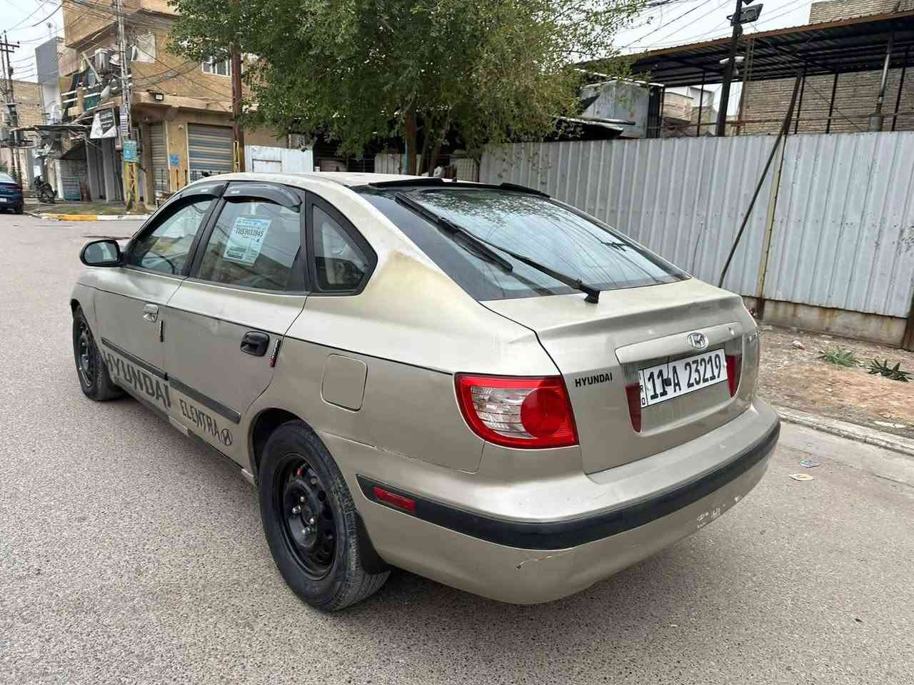 السلام عليكم سياره للبيع  موديل2006السعر 56وبيه مجال  ارقم ***********وتساب موجود  مصبوقه جماليه فقط سياره جاملغ فقط  كفاله عامه
