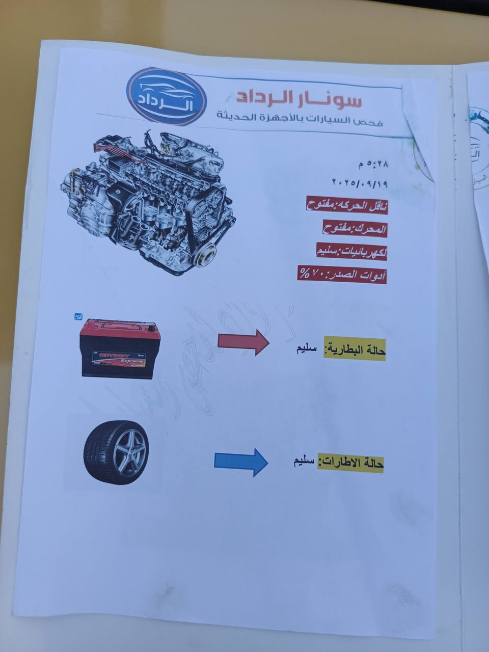 النترا 2016 
وارد امريكي سونار موجود
مكينه 1800 لا تبخير ولا تنقيص
كير مكفول حداديه وتخم تاير جديد
السعر 115وبيها مجال
مكاني بغداد 
ه‍ ***********
***********
