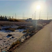 ارض زراعي • ٣٥٠م • قرب جامعت الصادق