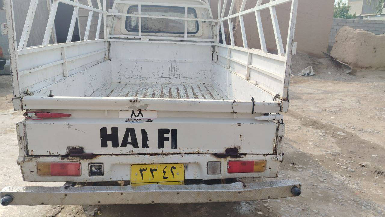 السلام عليكم عندي هانفي للبيع موديل 2007كير واكسل بشرط تخم تاير جديد. اي عيب مابي  موبايل  *********** مكاني طوز
