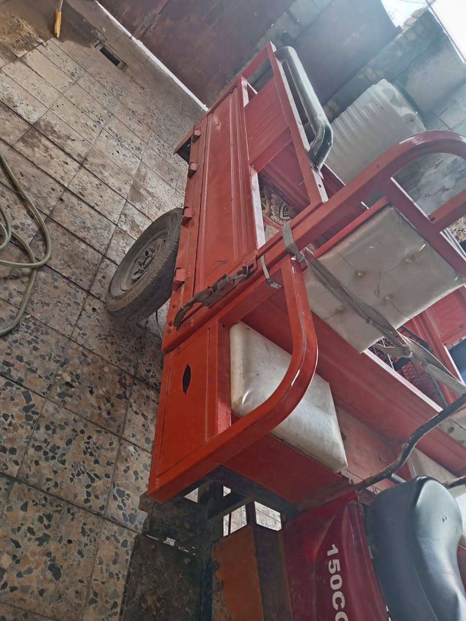 سلام عليكم ستوته نضيفه للبيع مديل 2013وراق كامله للاستفسار تصل***********
