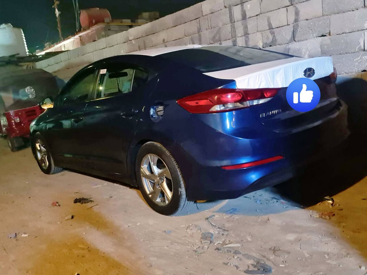 السلام عليكم النترا 17 ادوات كصه جنطه مكينه 1800دوش بنزين سيارة حلوه وجاهزه كل نقص مابيها بيع ومروس العلوان البصرة المعقل السعر 65 وبيها مجال


**إذا كنت صاحب هذا الإعلان وتريد حذفه لأي سبب، رجاءا أرسل رسالة إلى الدعم الفني**
