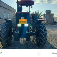 تركتر إيراني • موديل ٢٠٢١ • طابعة اوزدمان ٢٠٢٤