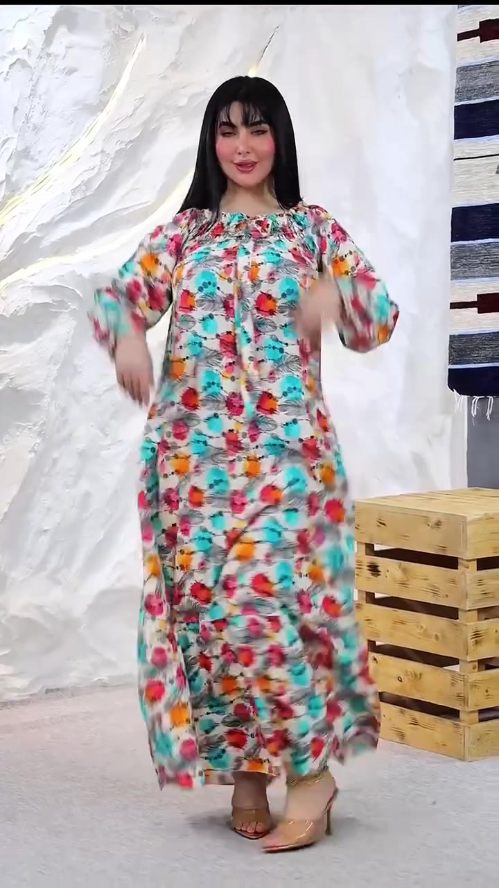 "وصلت أحدث تشكيلة دشاديش نسائية 🔥
موديلات راقية تناسب كل الأذواق 💃
قماش مريح وجودة عالية 👌
🔥 والعروض الأقوى بقناة التلي"
https://t.me/lojaen19


**إذا كنت صاحب هذا الإعلان وتريد حذفه لأي سبب، رجاءا أرسل رسالة إلى الدعم الفني**