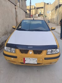 سياره للبيع 2010 سياره كلش حلوه سياره مال شغل خير من الله مكان كروت وا...