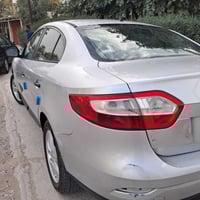 ٢٠١٣ • كير اتوماتيك • رقم جديد