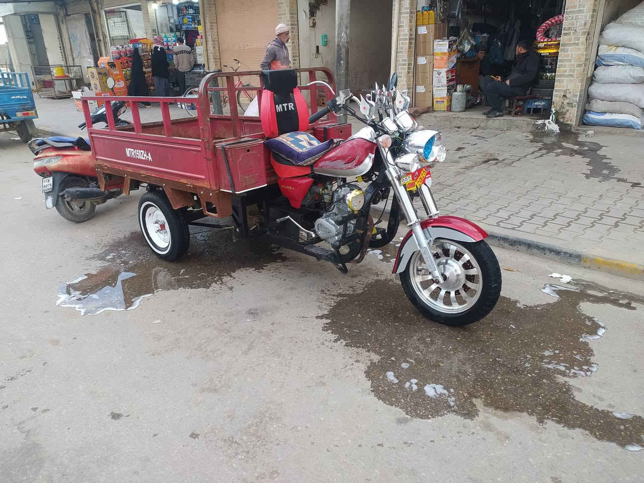 سلام عليكم ستوته مديل 2019وكيل ابن جبرين مداور كبل مكفواله كفاله عماه من خيس من اليحم دراجه شوفت عينك اركب وطلع  مكان نجف مشخاب وسعر خاص وهاذه راقمي بخدمتكم ***********
