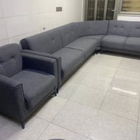 كورنر تركي • ٧ نفرات • سرير ومخزن