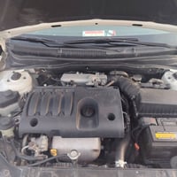 اكسنت • ٢٠١١ • محرك ١٦٠٠