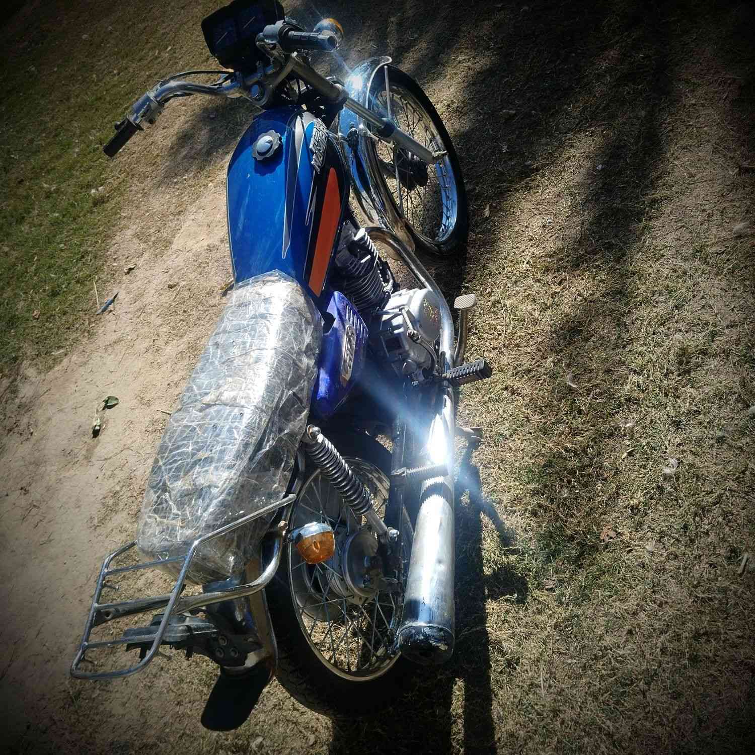 4 گير مديل 24 دراجه جاهزه ما عايزه شي
 سعر 290 قفل قفل  ***********
