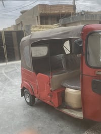 تكتك للبيع • ٢٠٢١ • ضربه واحد