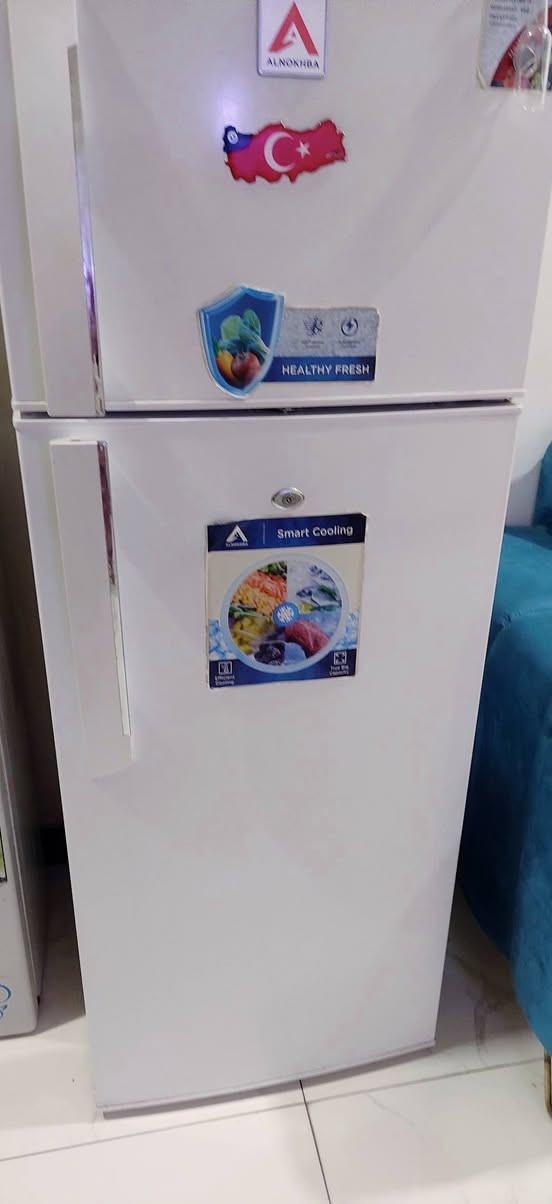 ثلاجه للبيع ١٠ قدم جديده بس كلوبهه مايشتغل تجميد فول


**إذا كنت صاحب هذا الإعلان وتريد حذفه لأي سبب، رجاءا أرسل رسالة إلى الدعم الفني**