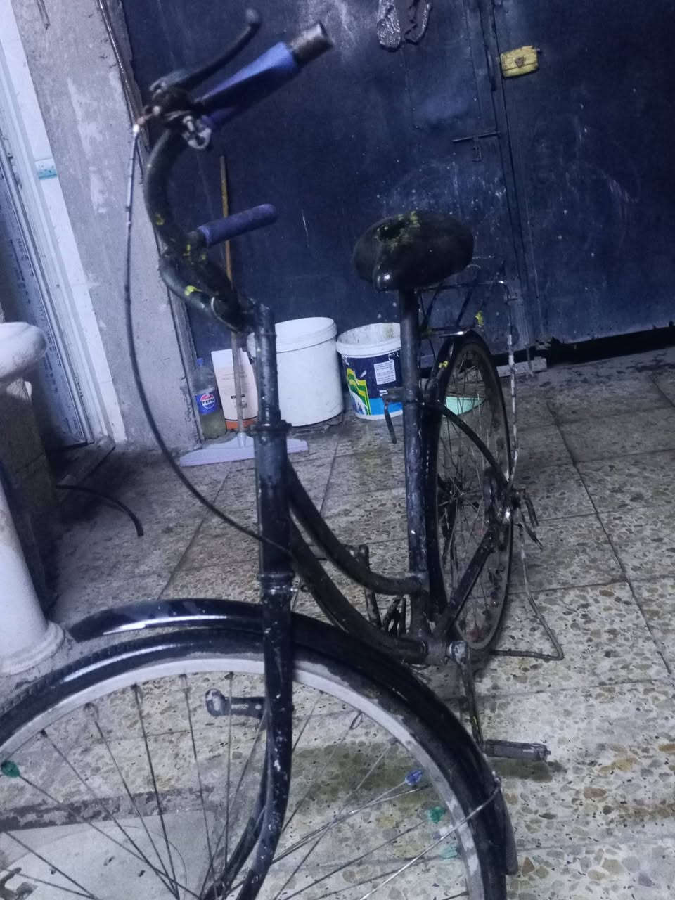 بايسكل للبيع حجم 26 مكفول بكلشي للتواصل واللاستفسار خاص


**إذا كنت صاحب هذا الإعلان وتريد حذفه لأي سبب، رجاءا أرسل رسالة إلى الدعم الفني**